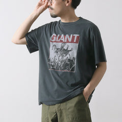 black / M