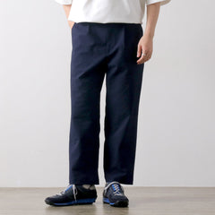 navy / M