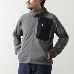 gray / S