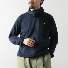 navy / S