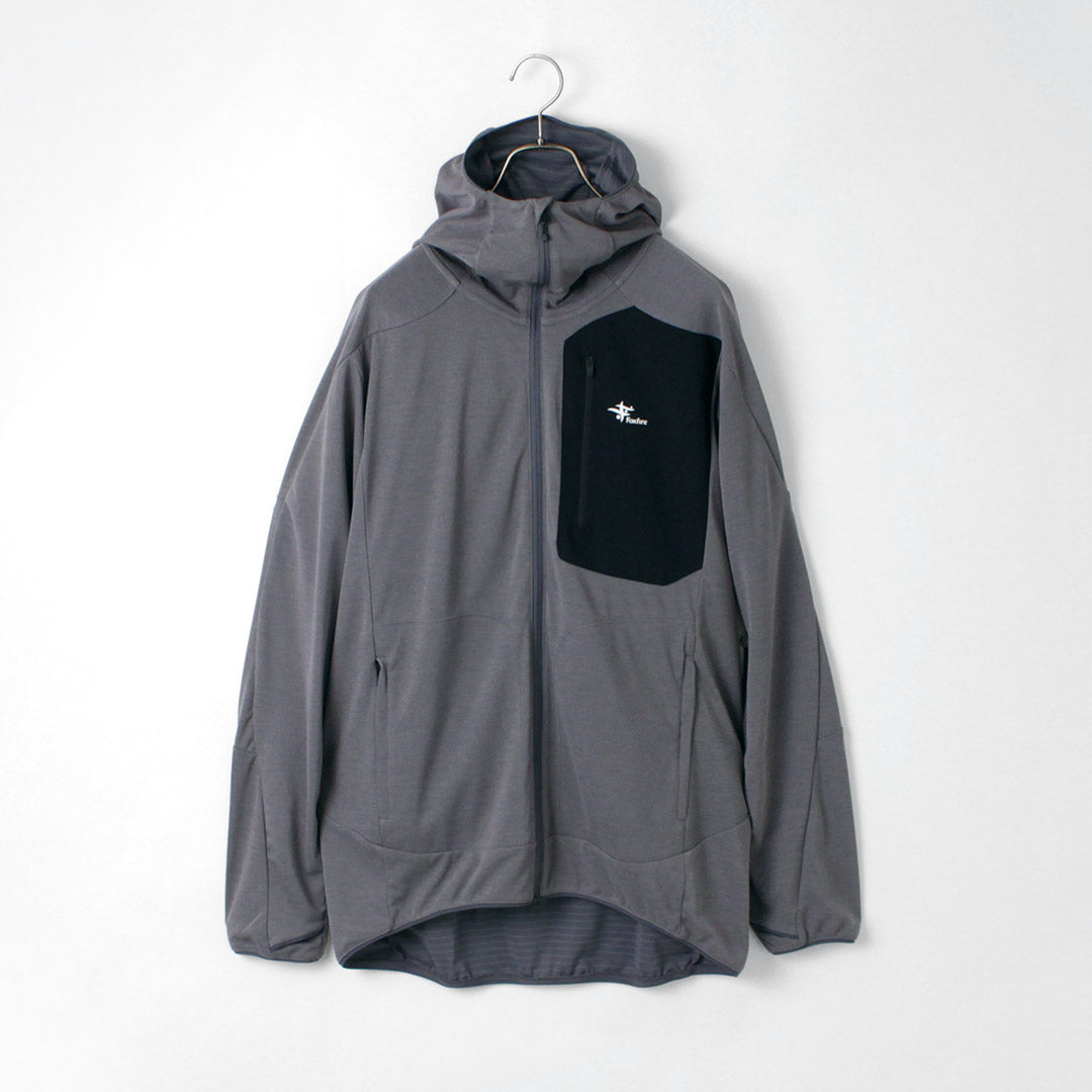 FOXFIRE / SC Ultimate Zip Hoodie SCORON