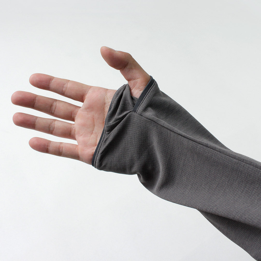 FOXFIRE / SC Ultimate Zip Hoodie SCORON