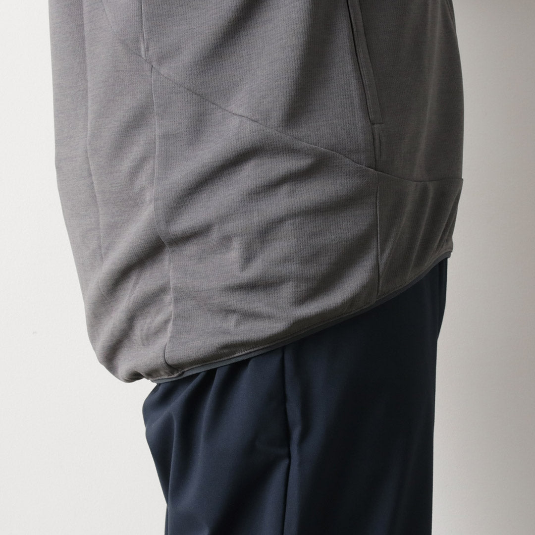 FOXFIRE / SC Ultimate Zip Hoodie SCORON