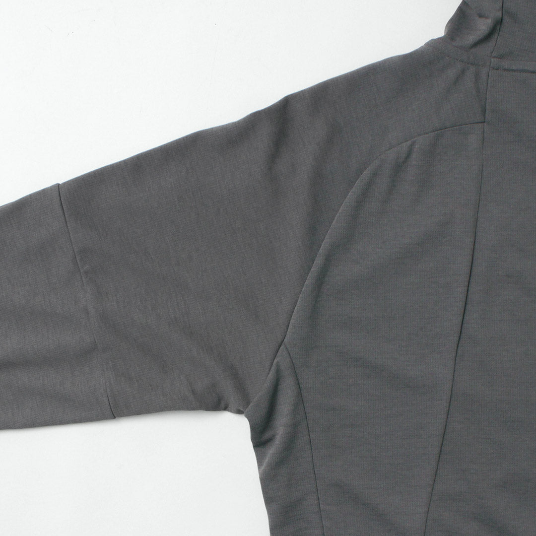 FOXFIRE / SC Ultimate Zip Hoodie SCORON