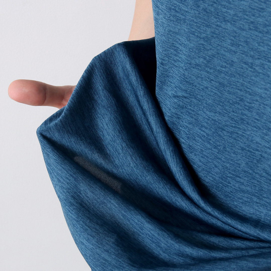 FOXFIRE / TS EX Stretch Crew Neck Short Sleeve T-shirt