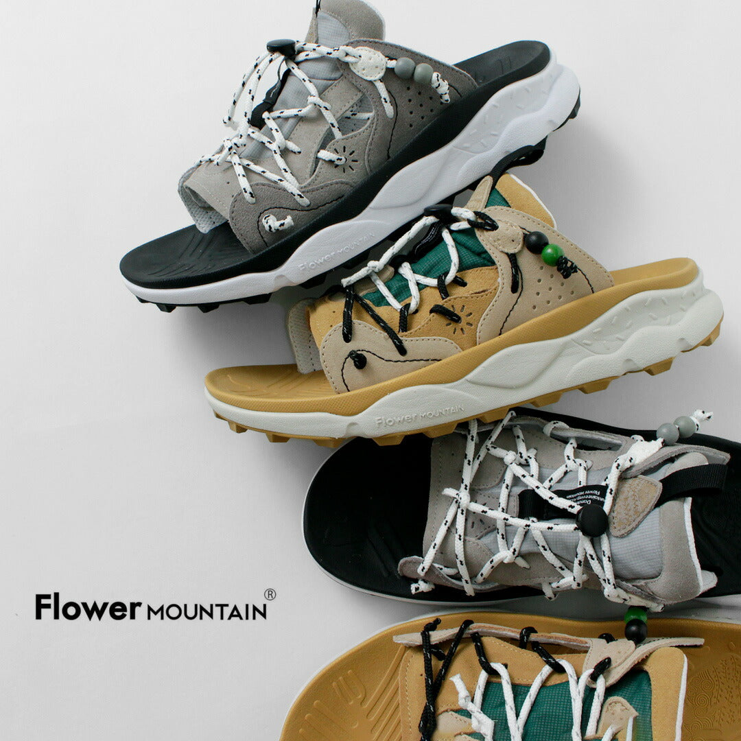 FLOWER MOUNTAIN / PUMA PUNKU Light Sandals