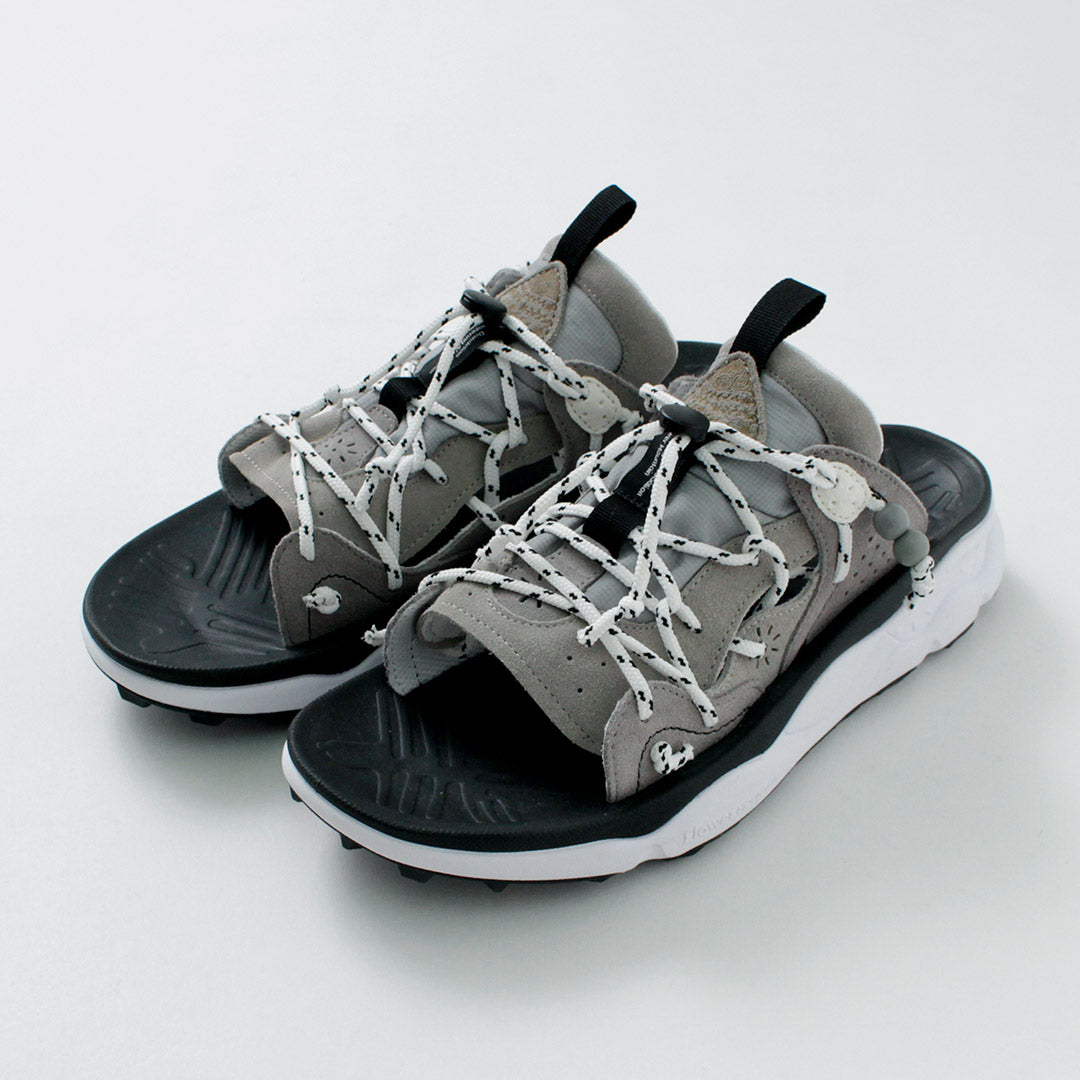 FLOWER MOUNTAIN / PUMA PUNKU Light Sandals