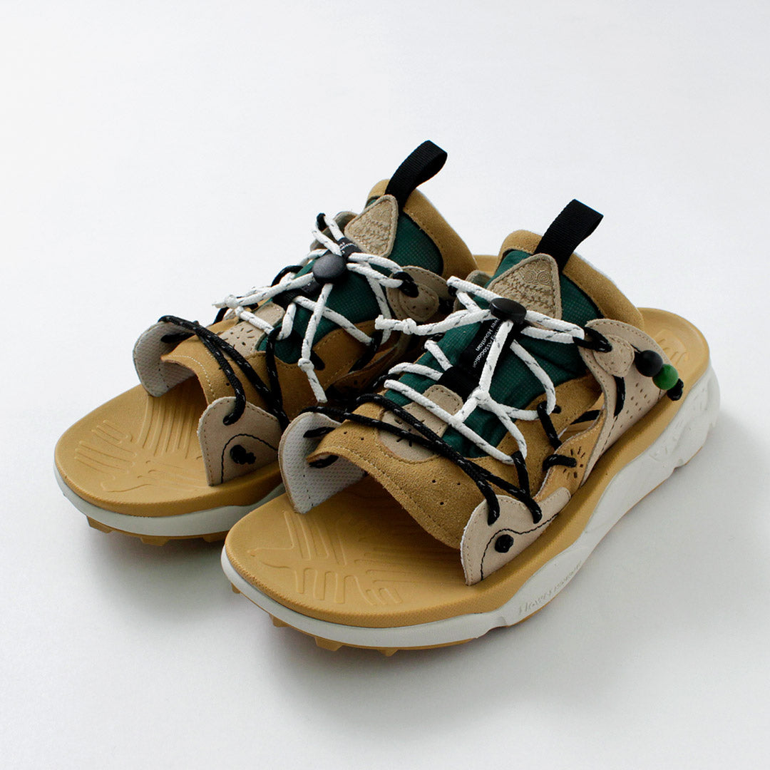 FLOWER MOUNTAIN / PUMA PUNKU Light Sandals