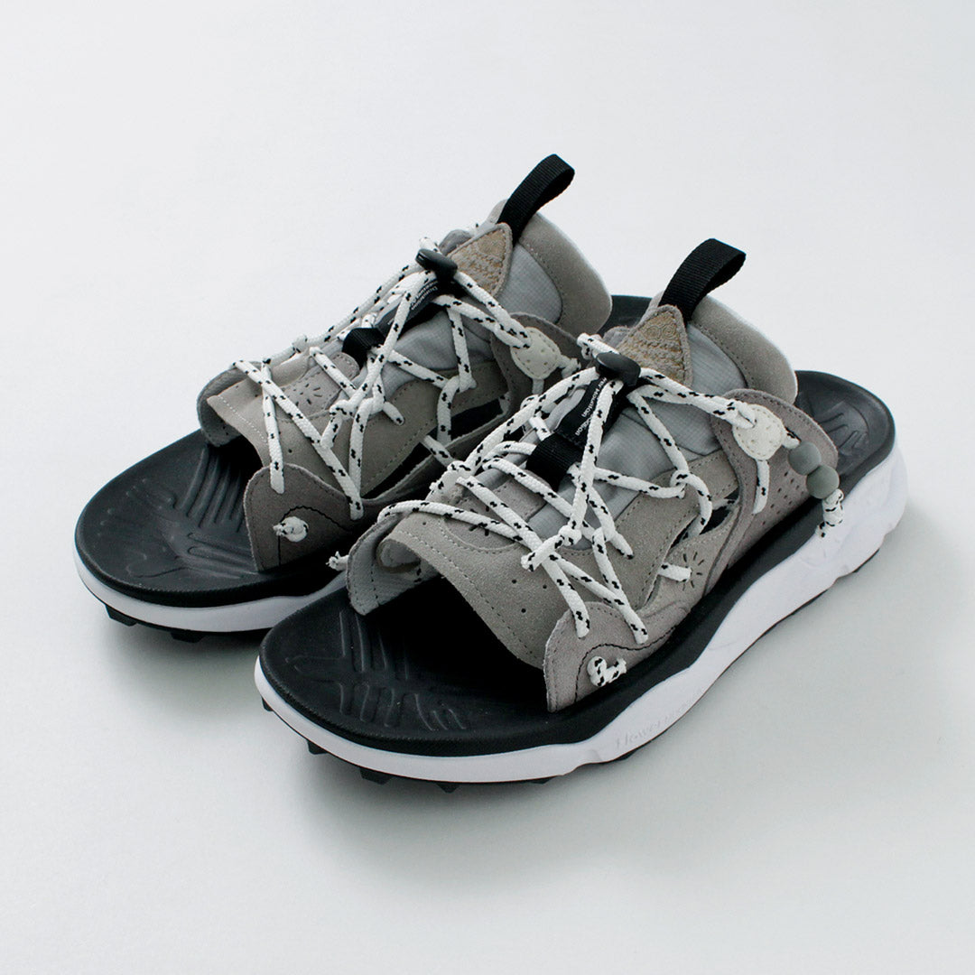 FLOWER MOUNTAIN / PUMA PUNKU Light Sandals