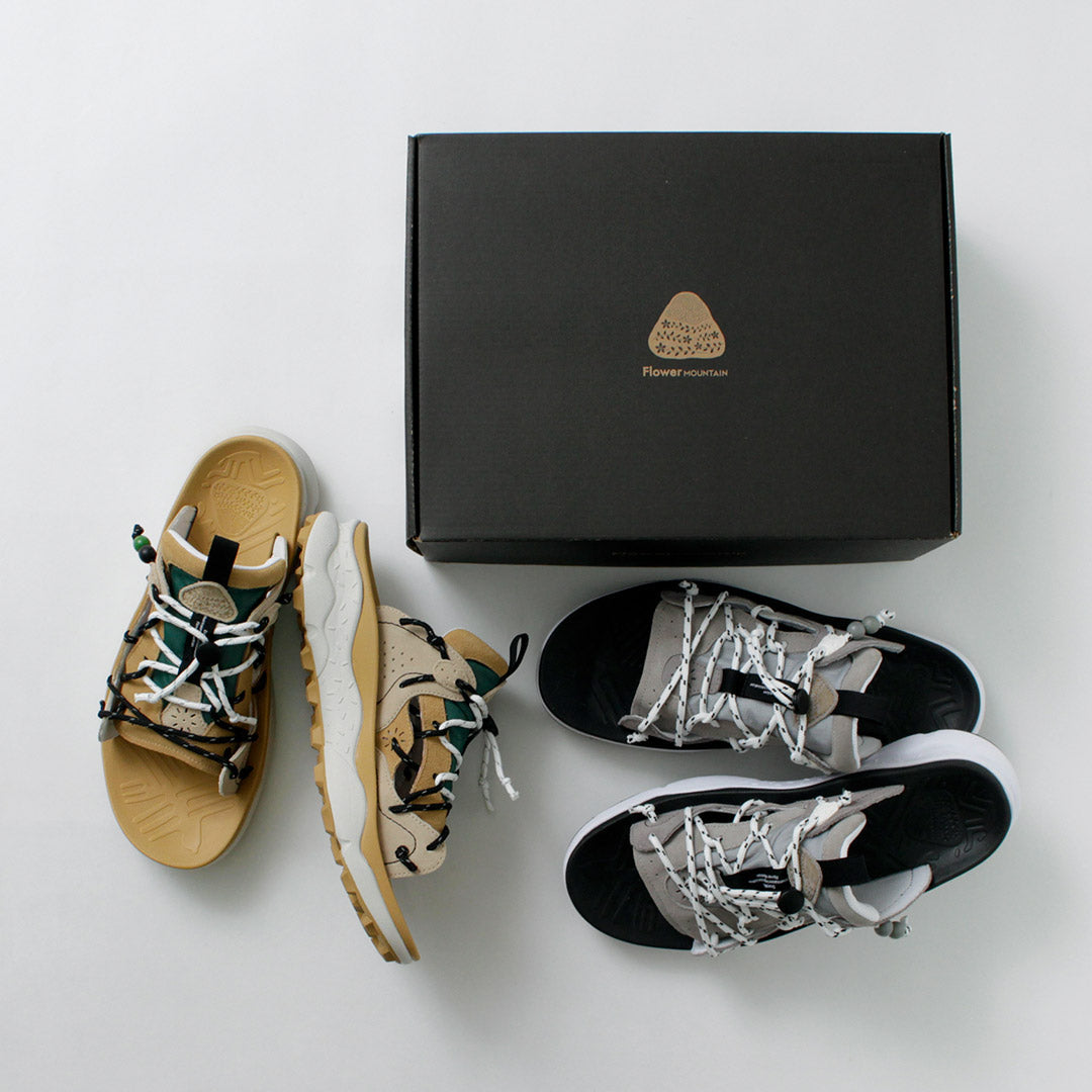 FLOWER MOUNTAIN / PUMA PUNKU Light Sandals