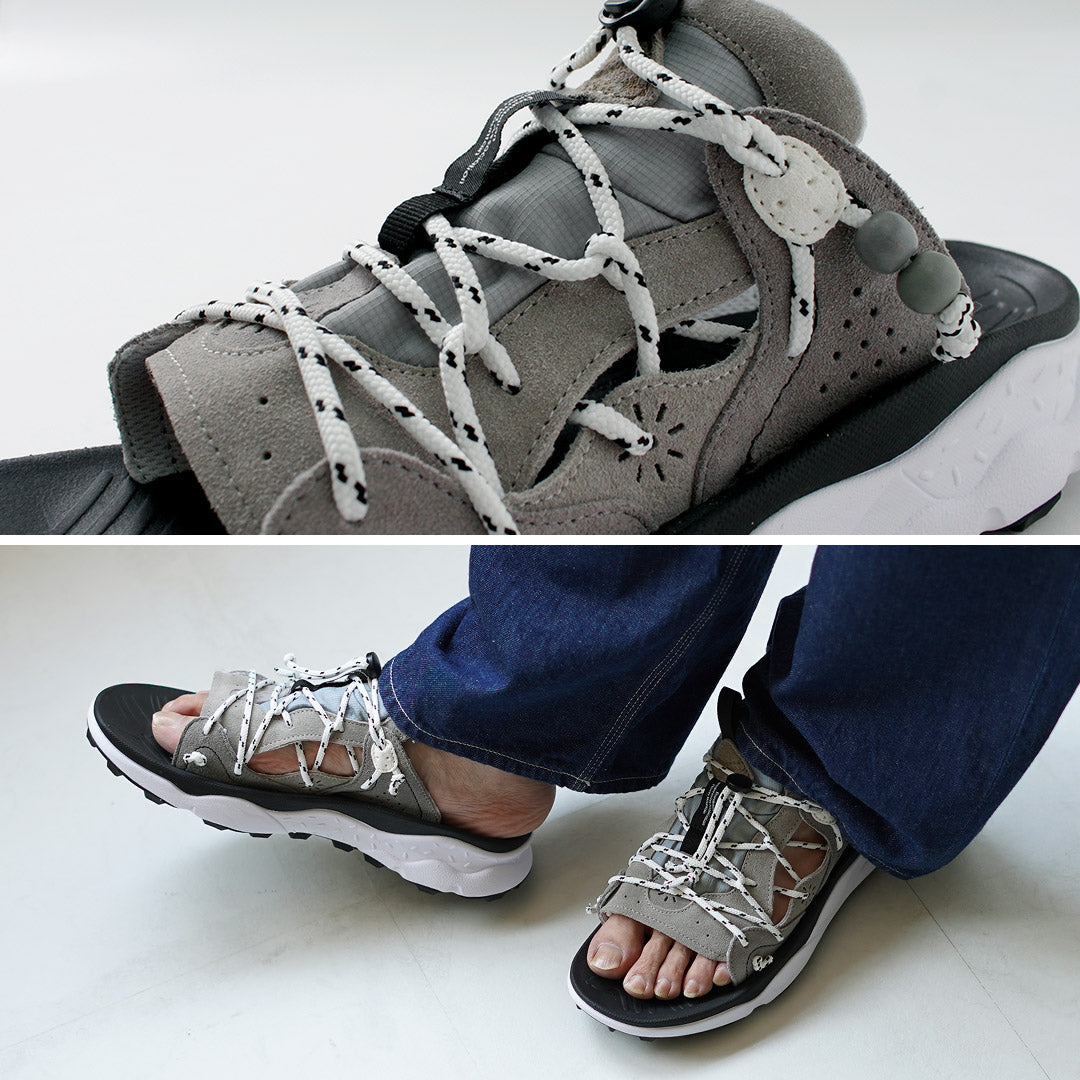 FLOWER MOUNTAIN / PUMA PUNKU Light Sandals
