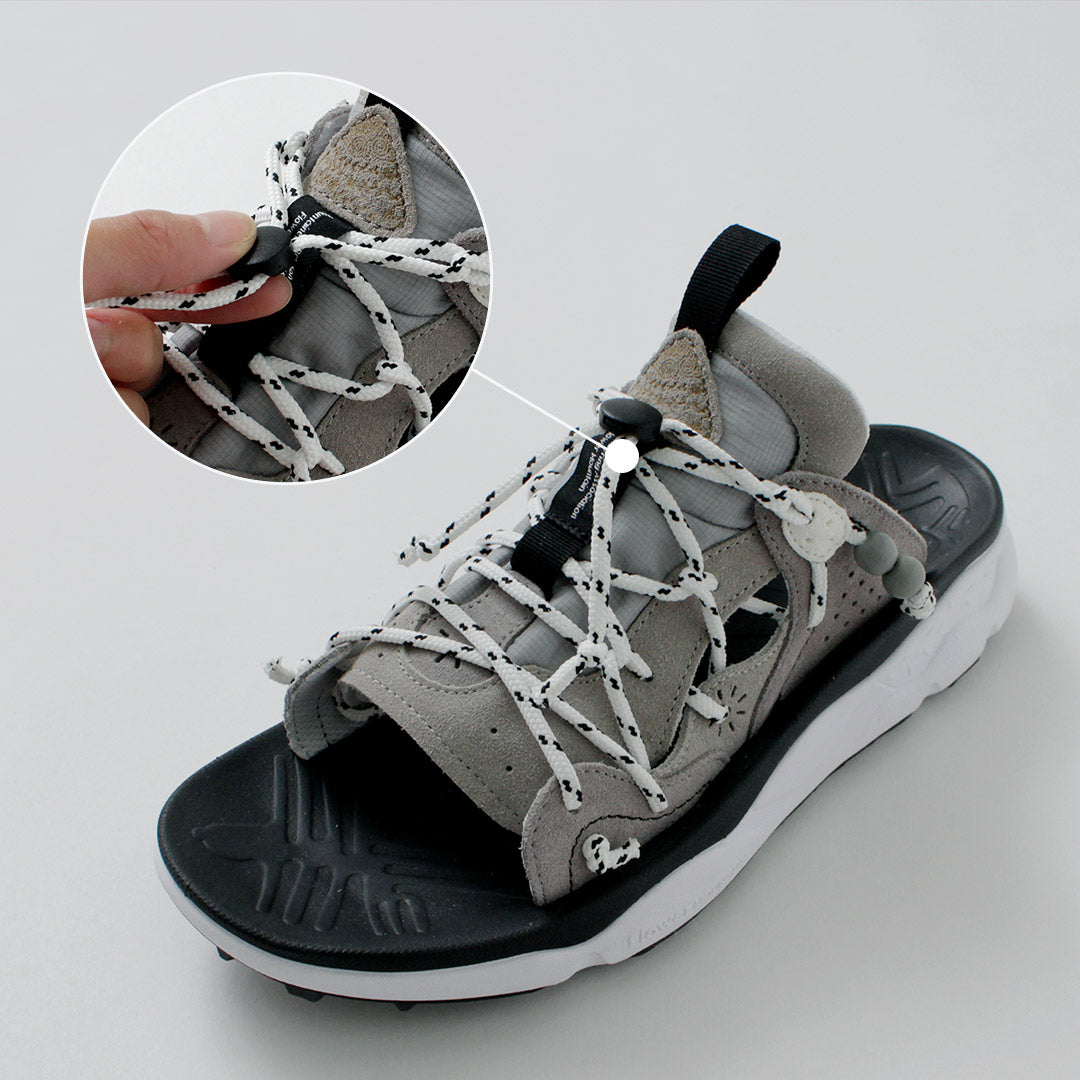 FLOWER MOUNTAIN / PUMA PUNKU Light Sandals