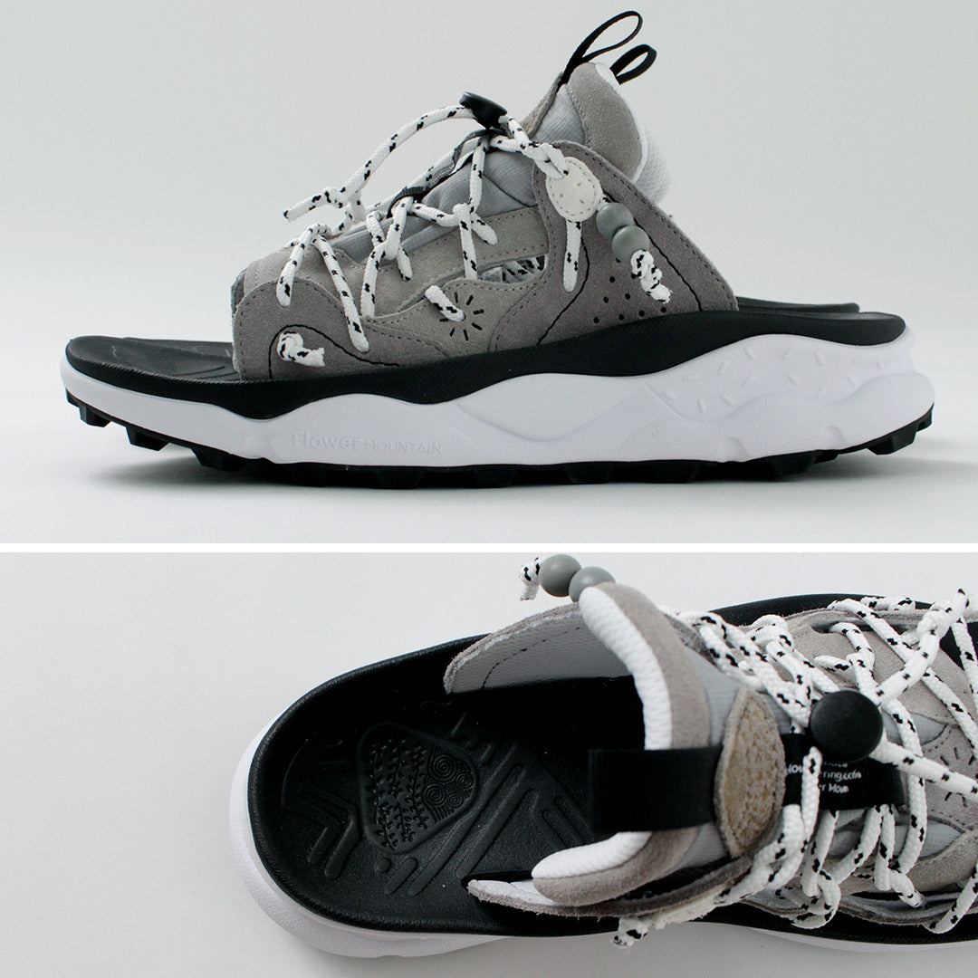 FLOWER MOUNTAIN / PUMA PUNKU Light Sandals