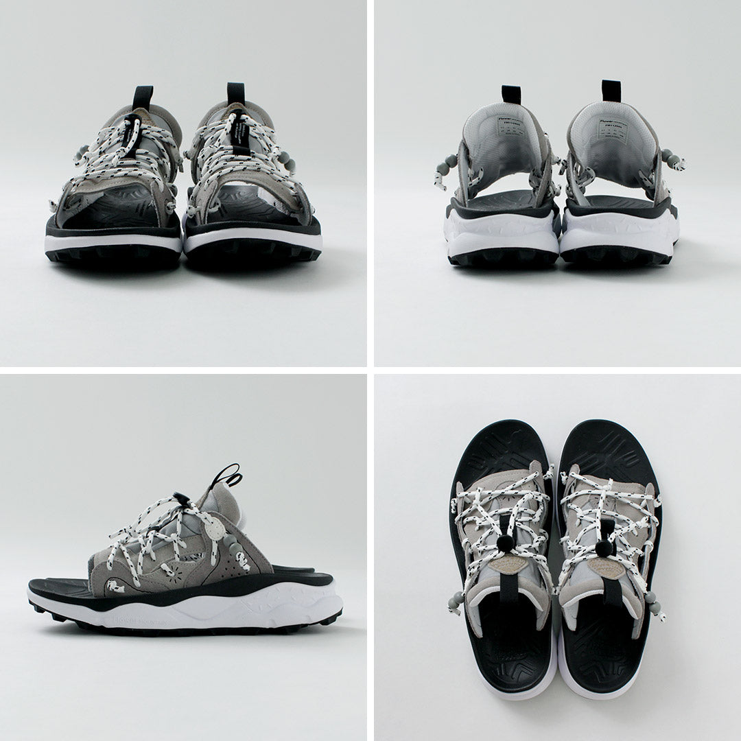 FLOWER MOUNTAIN / PUMA PUNKU Light Sandals