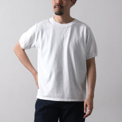 white / M
