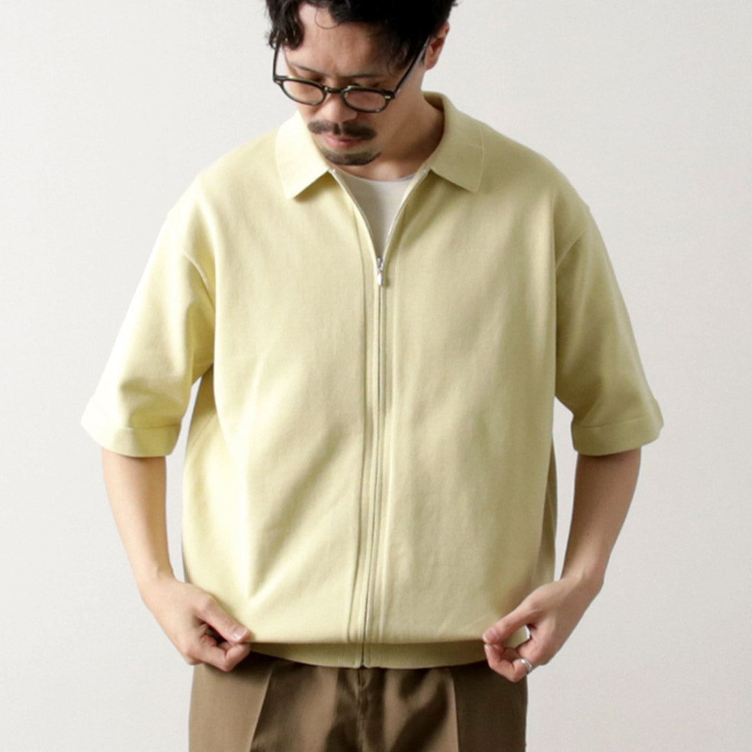 RYE TENDER / HESTER Shirt