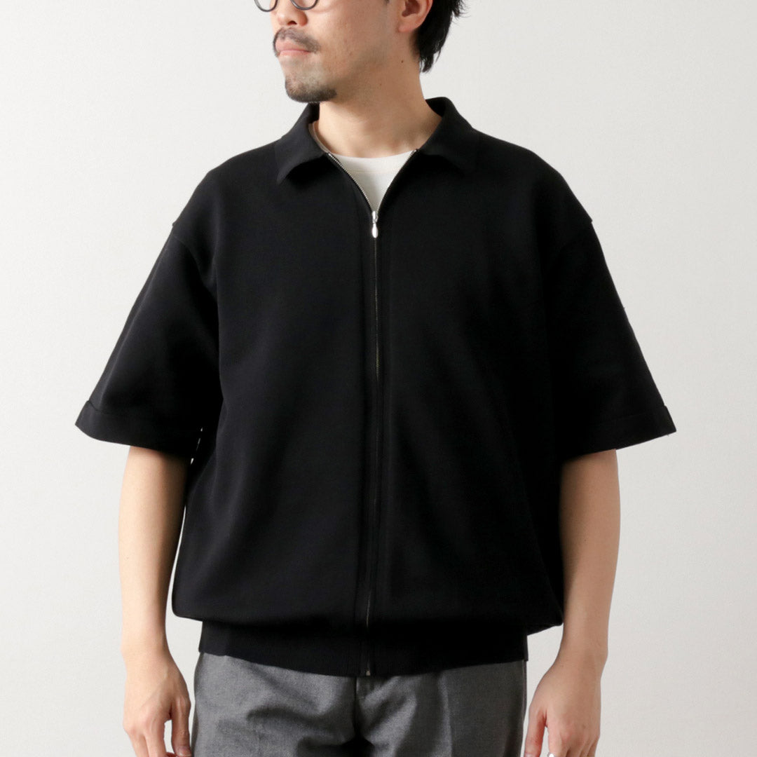 RYE TENDER / HESTER Shirt