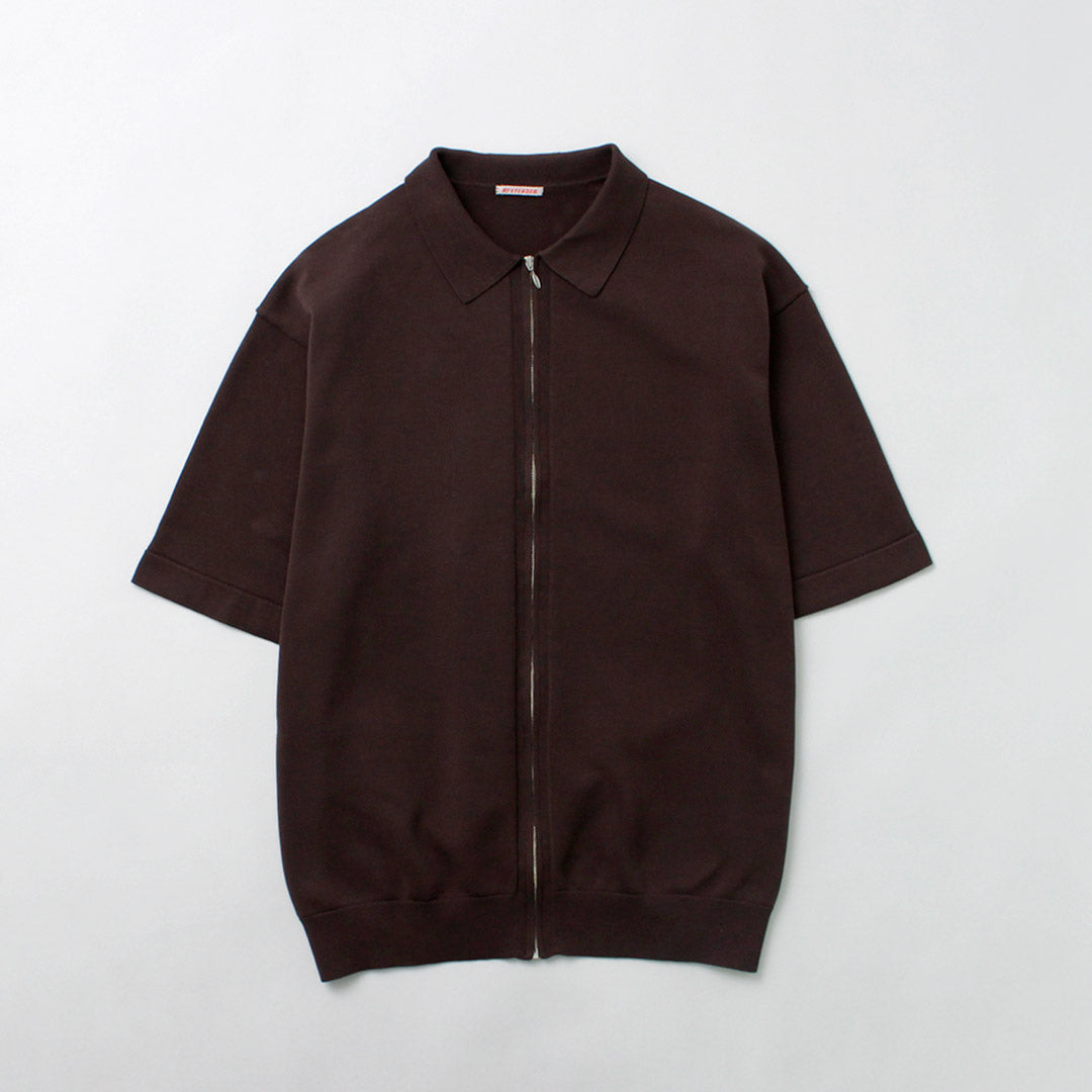 RYE TENDER / HESTER Shirt