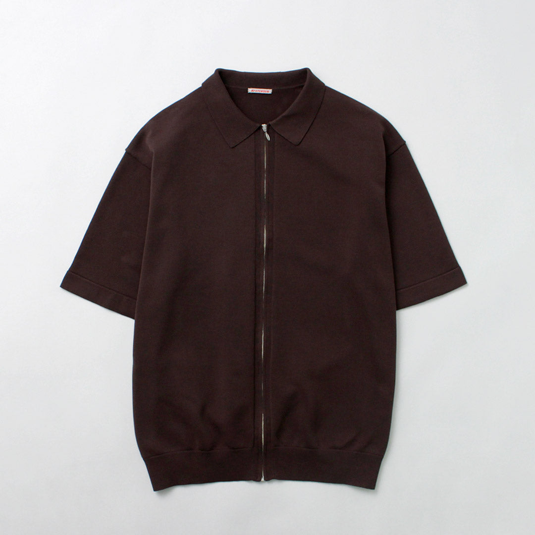 RYE TENDER / HESTER Shirt
