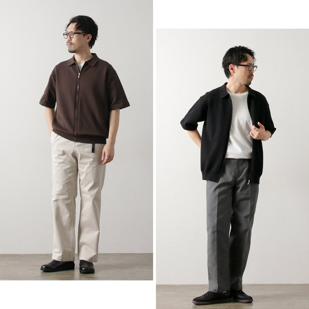 RYE TENDER / HESTER Shirt