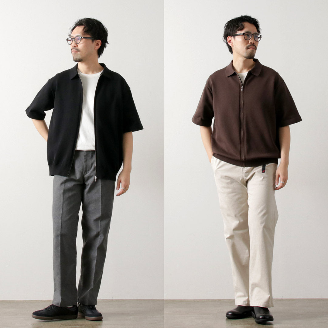 RYE TENDER / HESTER Shirt