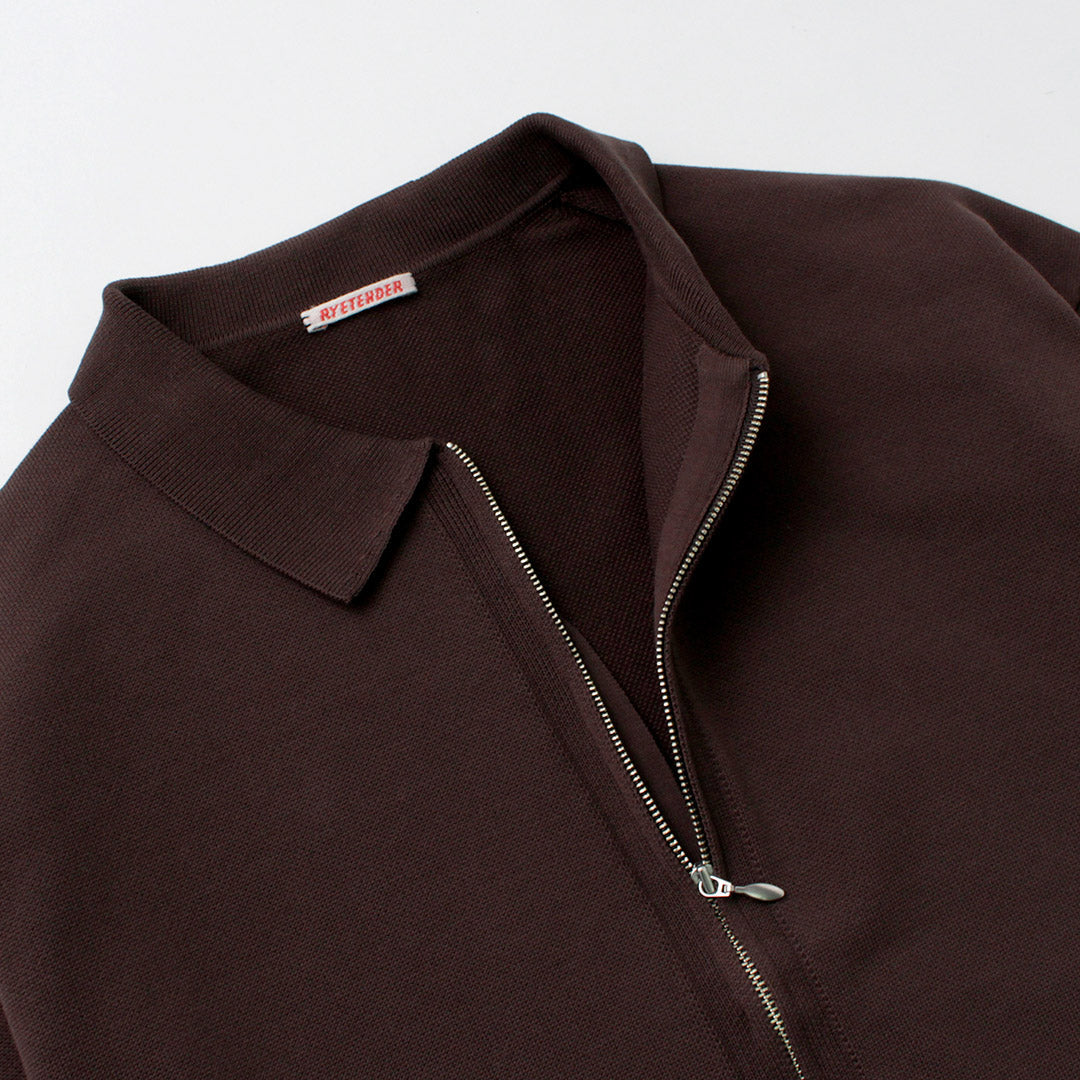 RYE TENDER / HESTER Shirt