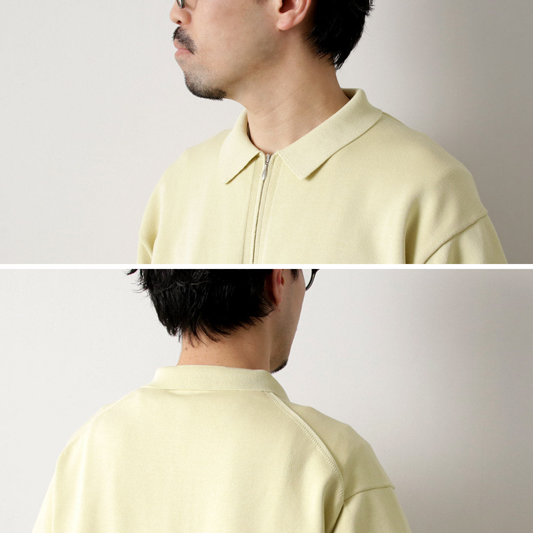 RYE TENDER / HESTER Shirt