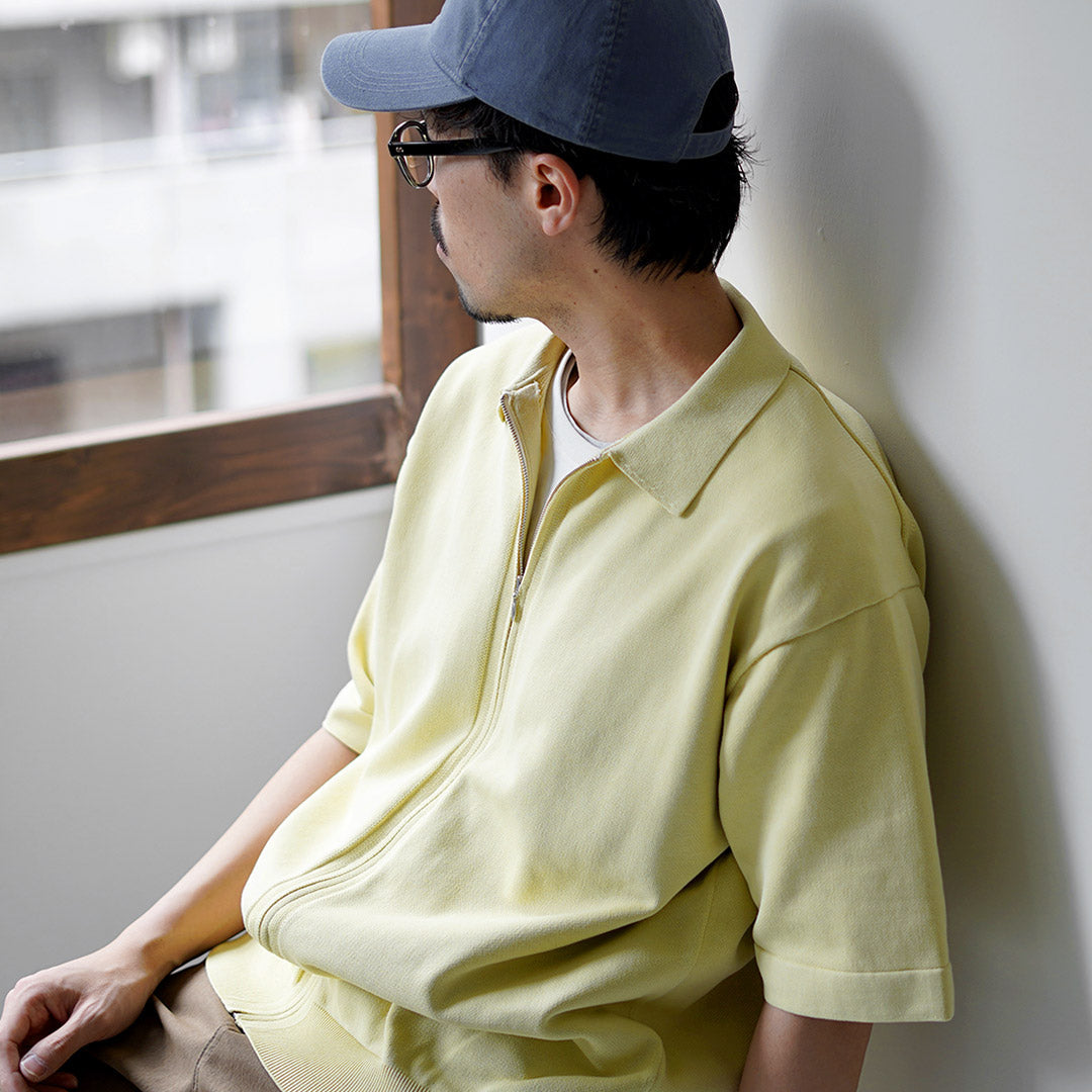 RYE TENDER / HESTER Shirt