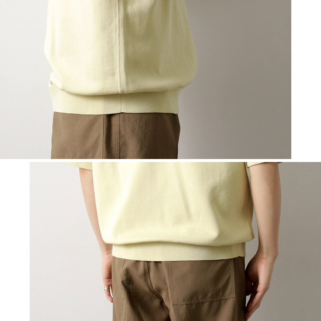 RYE TENDER / HESTER Shirt