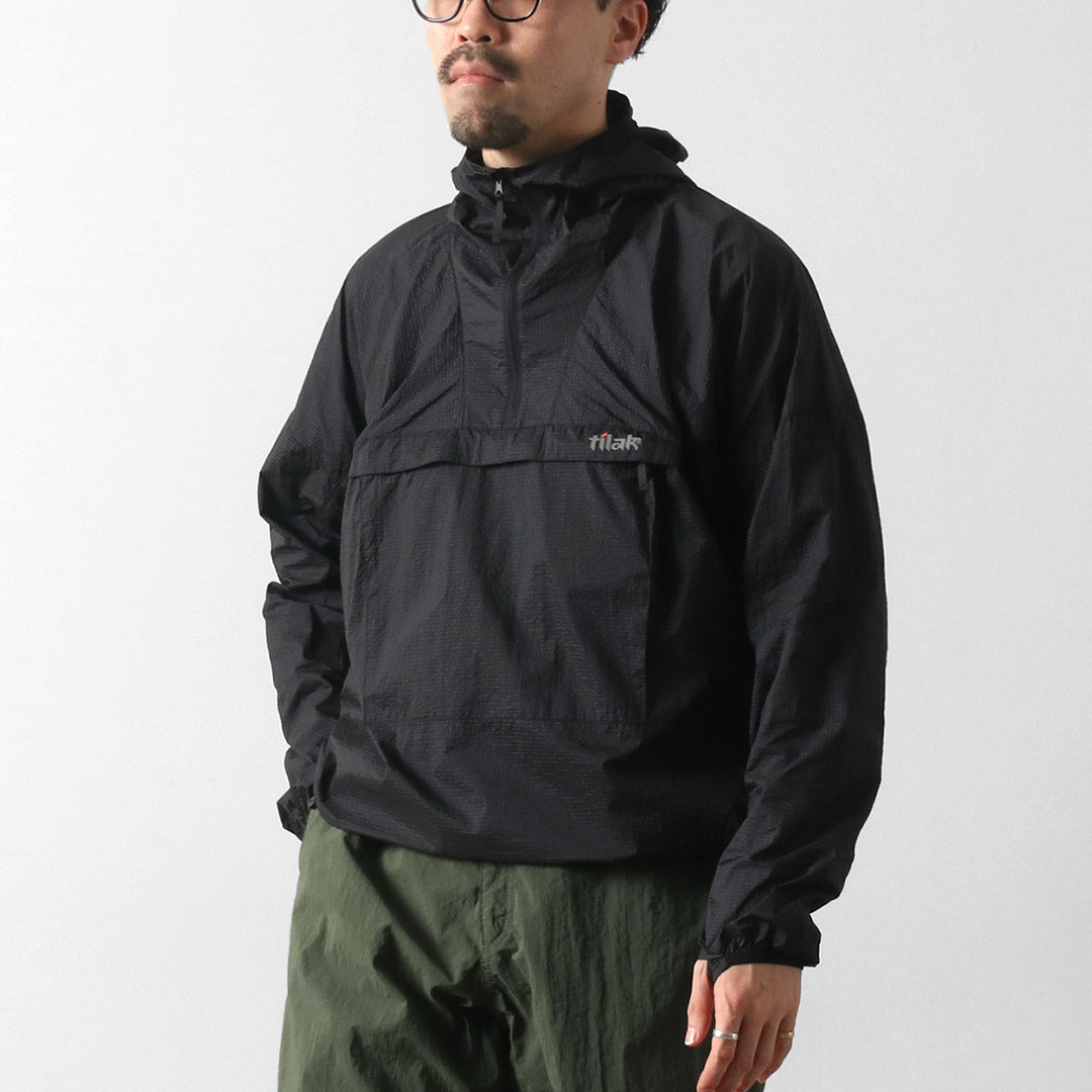 TILAK / Original Anorak Jacket