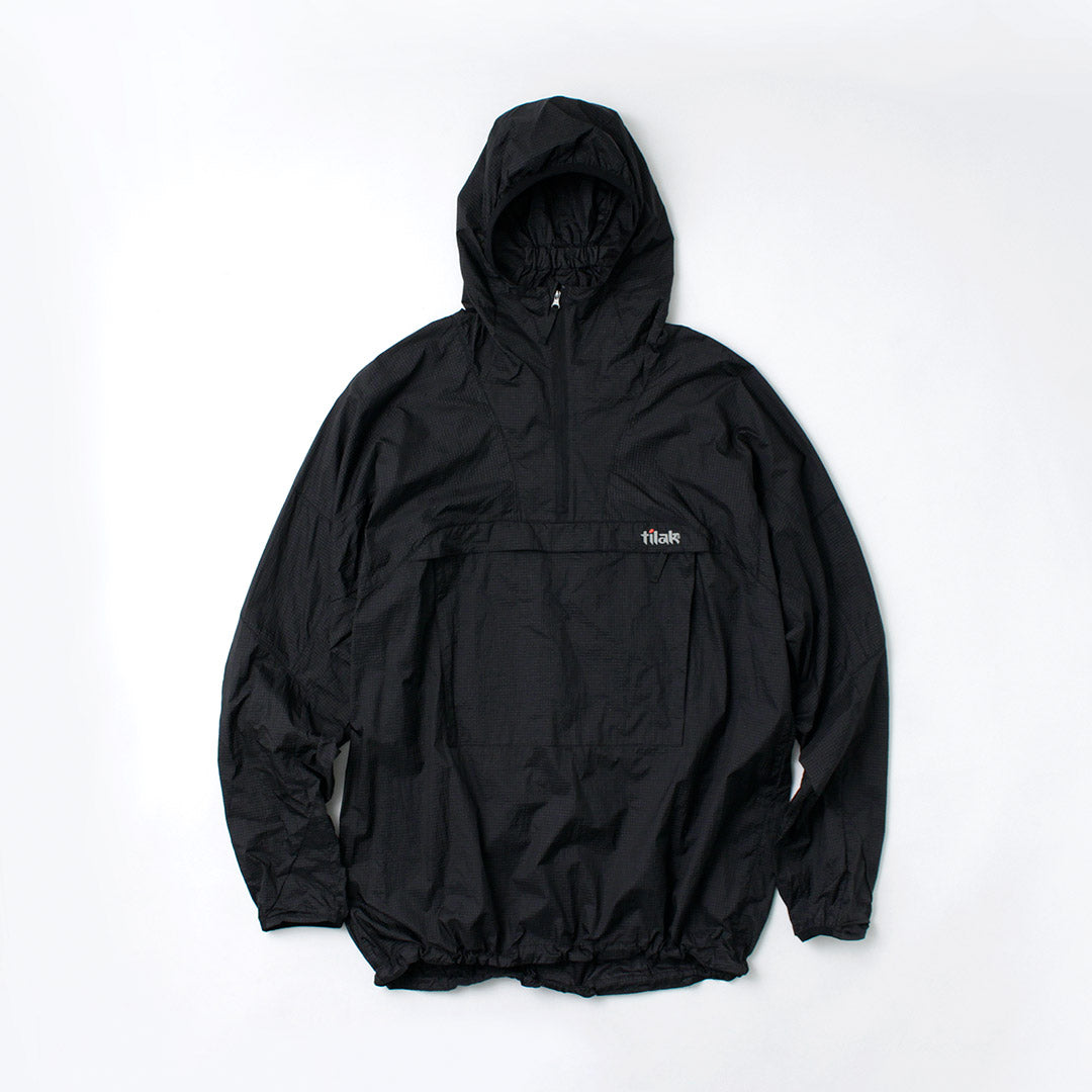 TILAK / Original Anorak Jacket
