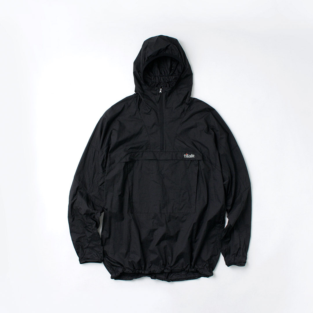 TILAK / Original Anorak Jacket