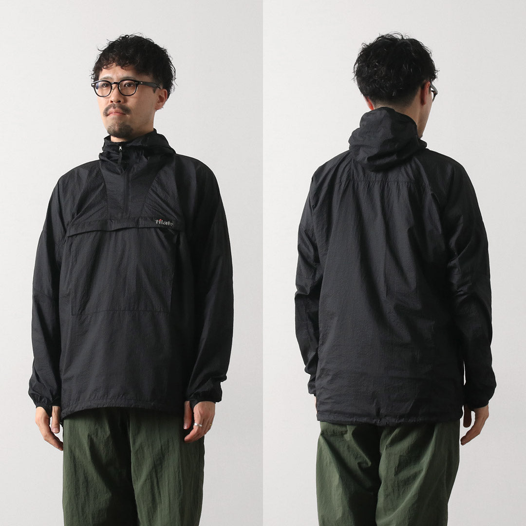 TILAK / Original Anorak Jacket
