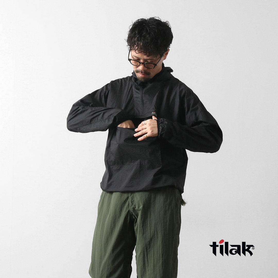 TILAK / Original Anorak Jacket