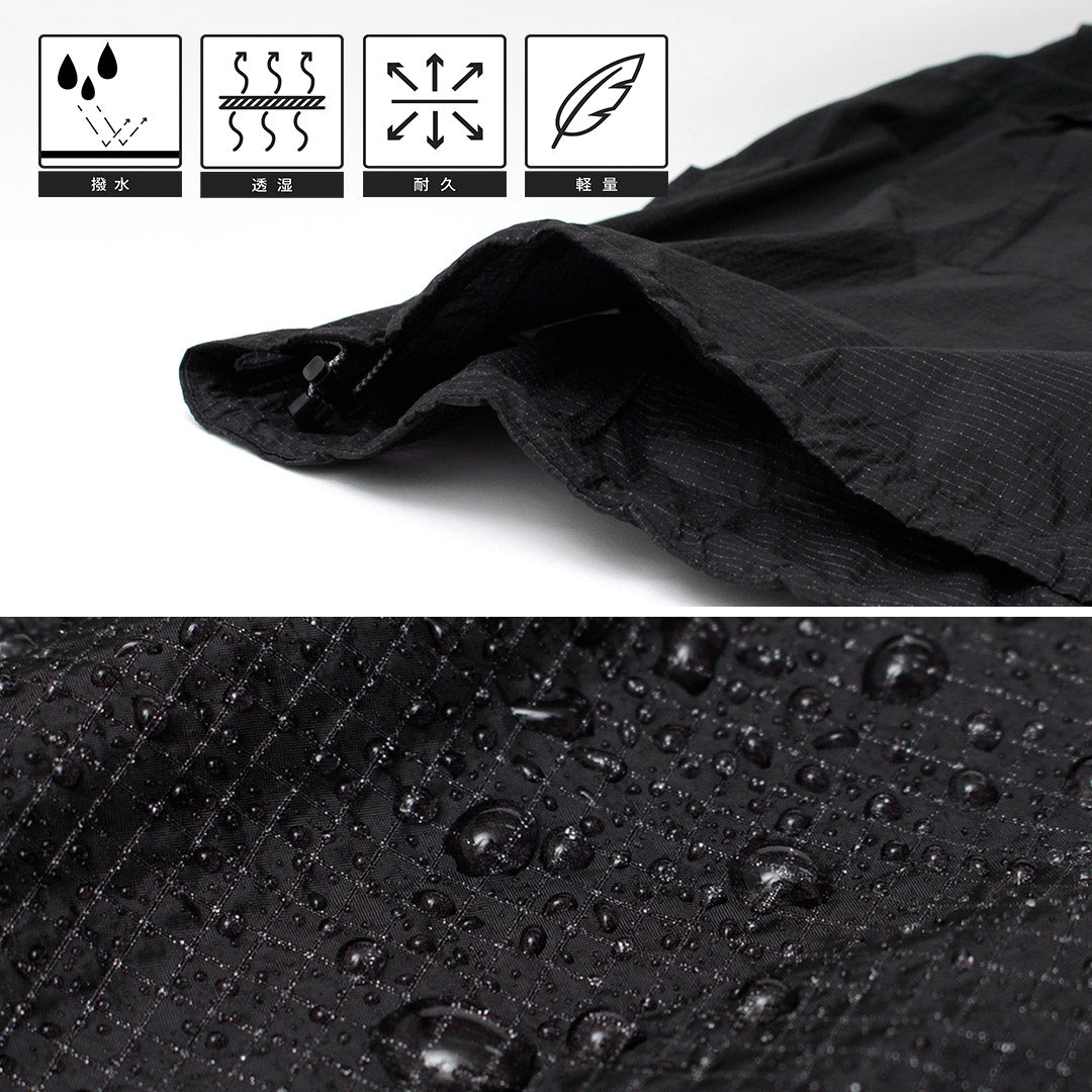TILAK / Original Anorak Jacket