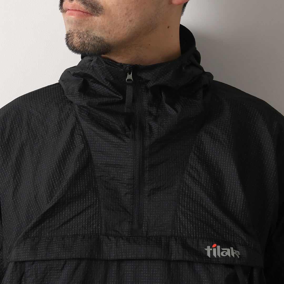 TILAK / Original Anorak Jacket