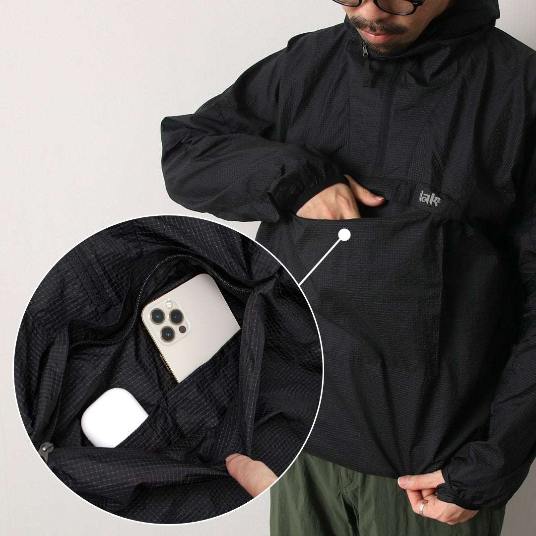 TILAK / Original Anorak Jacket