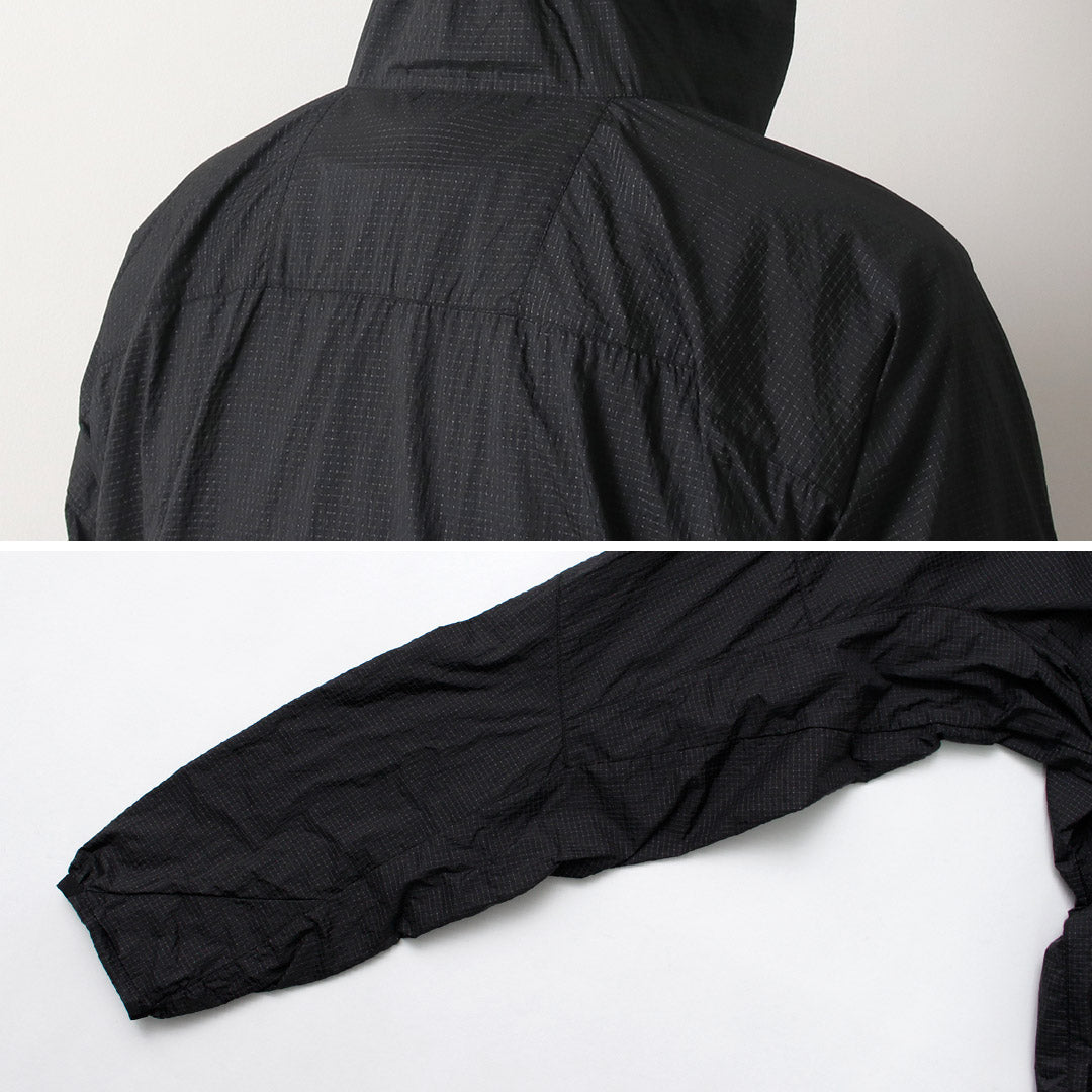 TILAK / Original Anorak Jacket