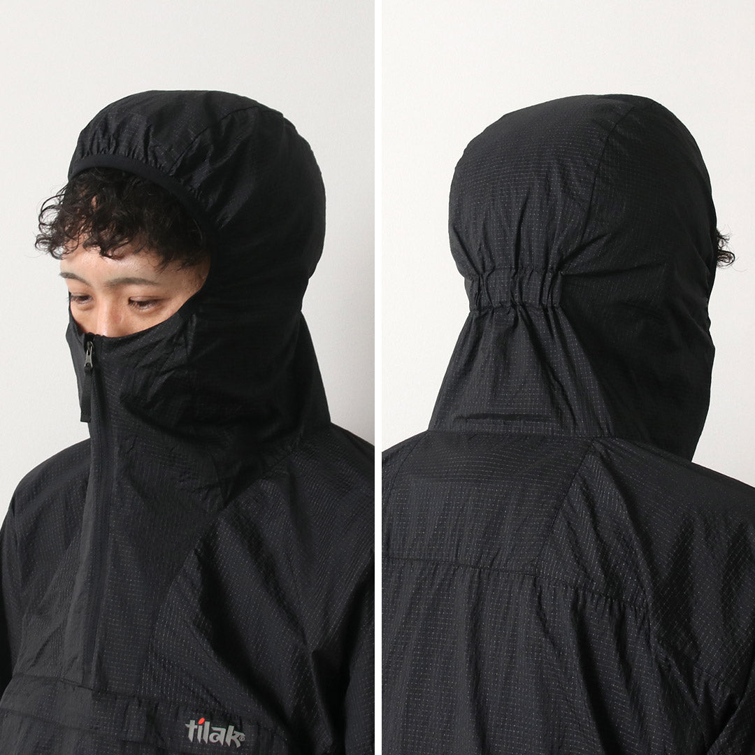 TILAK / Original Anorak Jacket