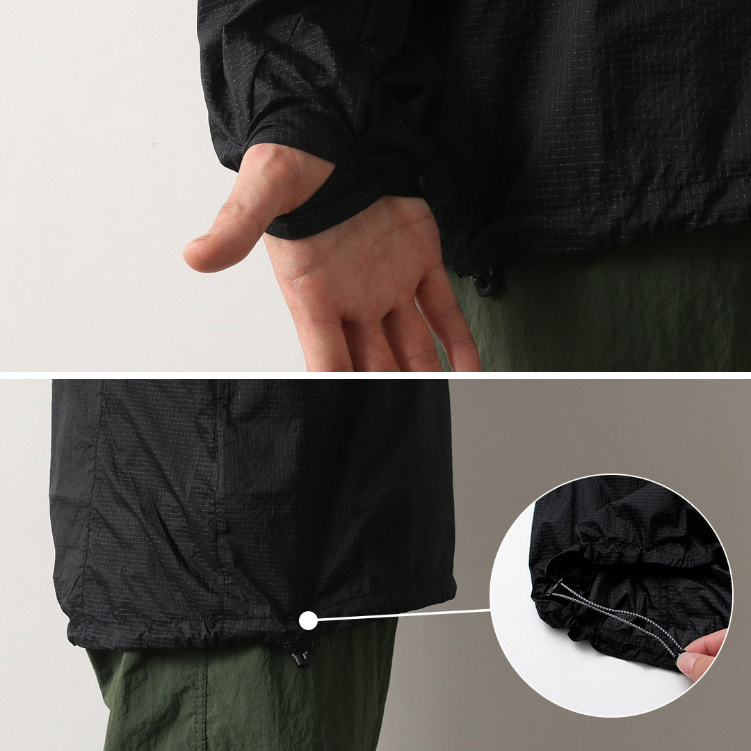 TILAK / Original Anorak Jacket