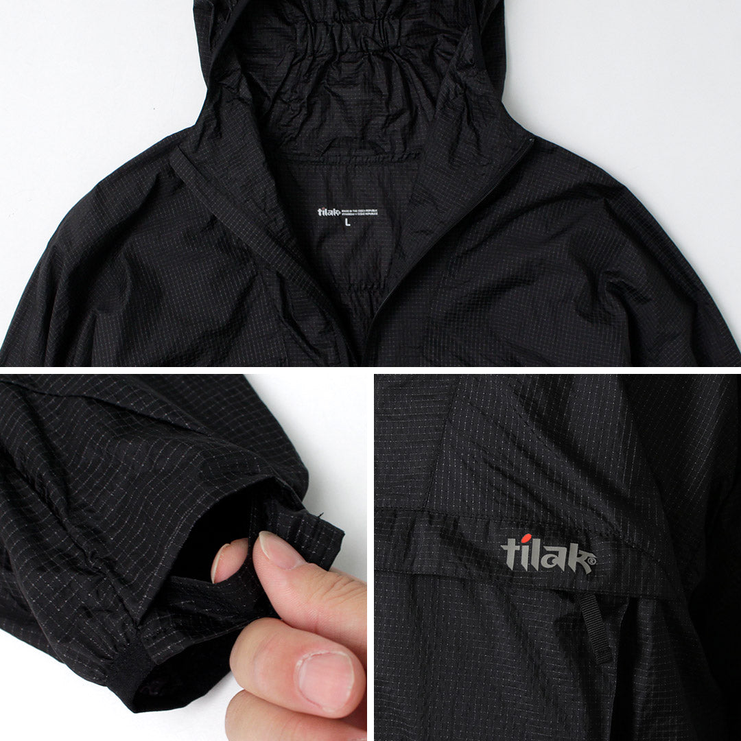 TILAK / Original Anorak Jacket