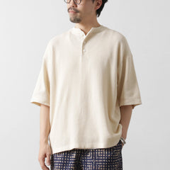 ivory / M