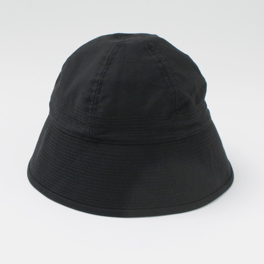 HICOSAKA / Chino Sailor Hat