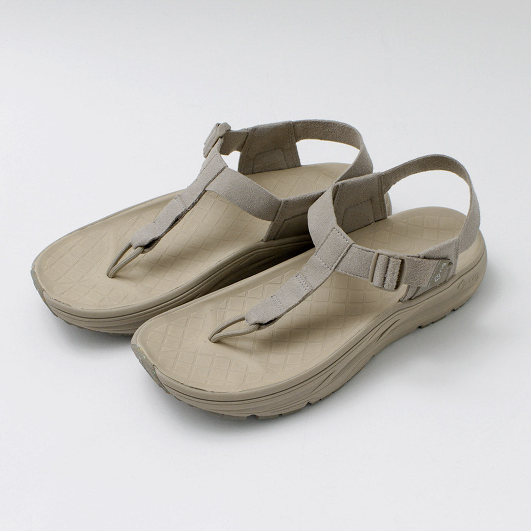 RIG FOOTWEAR / MUGUU N.V. Sandals