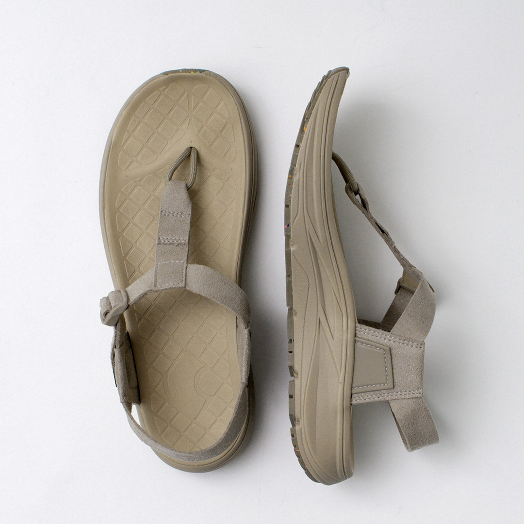 RIG FOOTWEAR / MUGUU N.V. Sandals