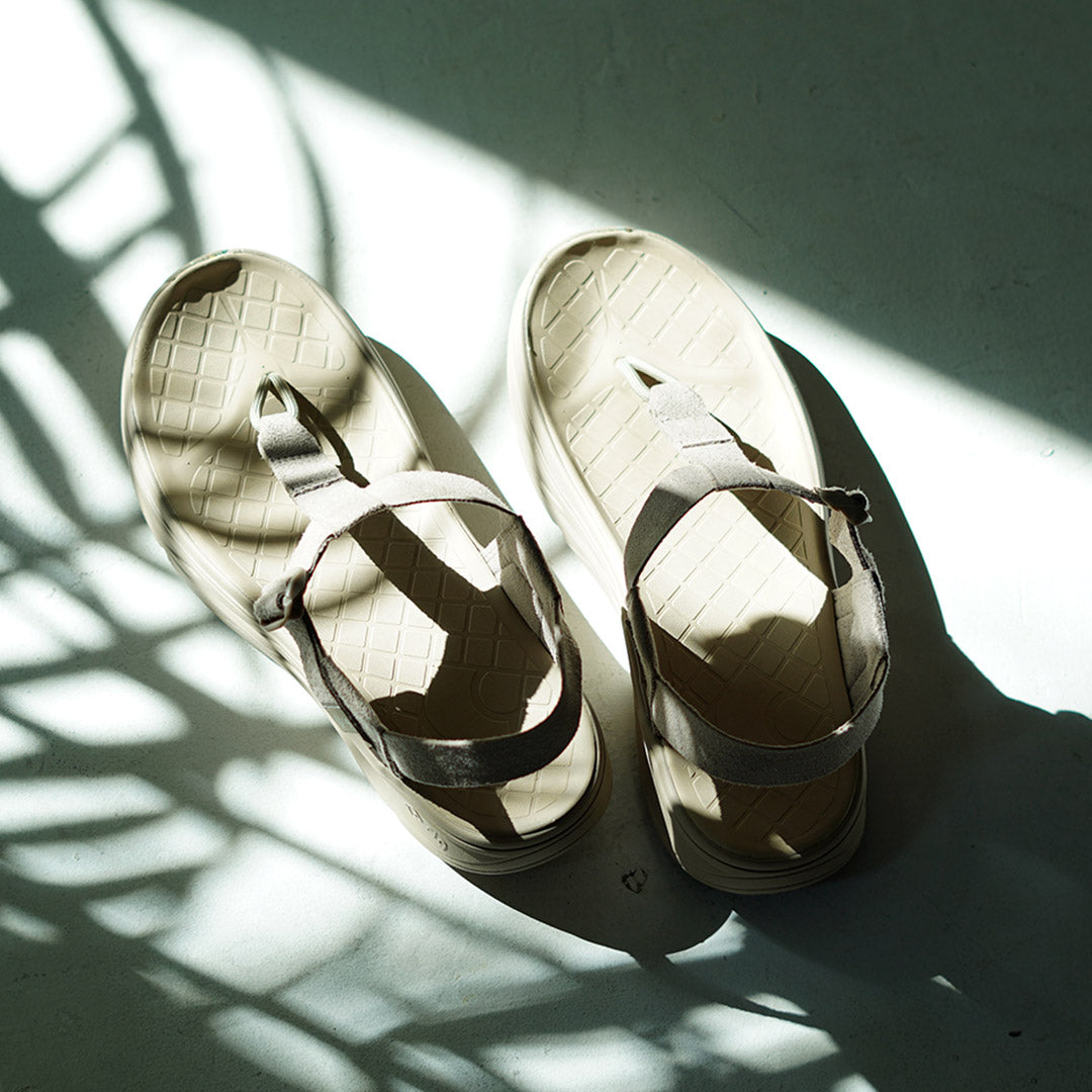 RIG FOOTWEAR / MUGUU N.V. Sandals