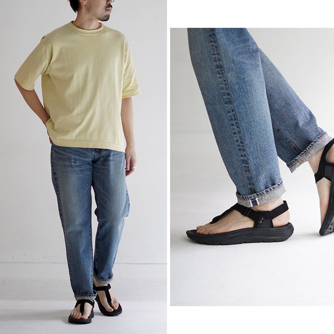 RIG FOOTWEAR / MUGUU N.V. Sandals