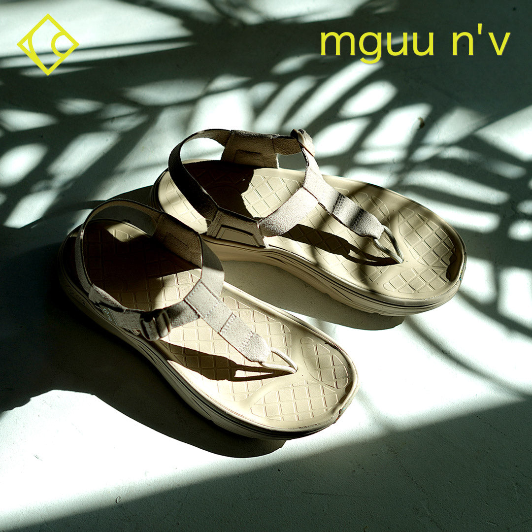 RIG FOOTWEAR / MUGUU N.V. Sandals