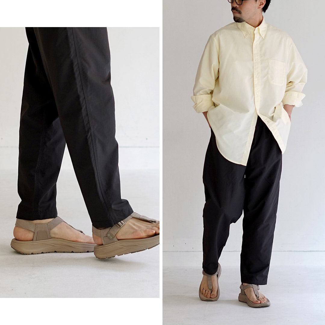 RIG FOOTWEAR / MUGUU N.V. Sandals