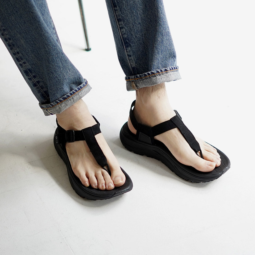 RIG FOOTWEAR / MUGUU N.V. Sandals